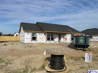 881 Coward St, Florence, SC 29506