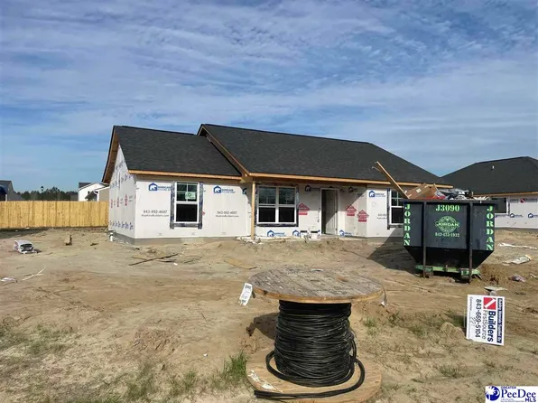 881 Coward St, Florence, SC 29506