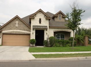 4003 Santa Veronica St, Mission, TX 78572