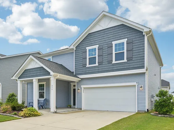 256 Summer Ranch Dr, Fuquay Varina, NC 27526