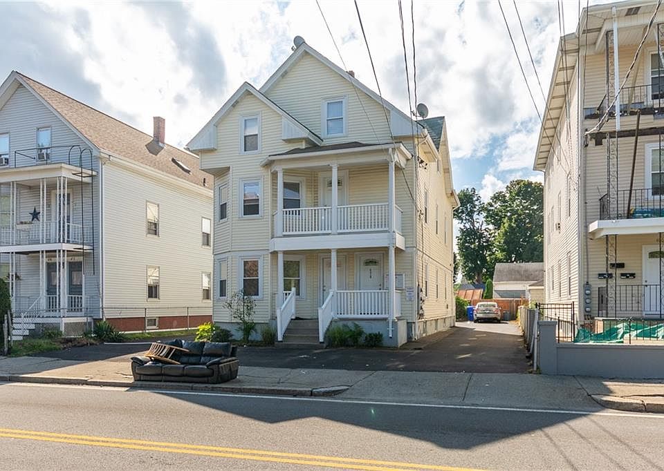 476 Lonsdale Ave, Pawtucket, RI 02860 Zillow