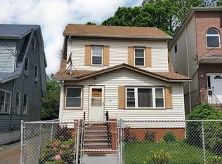 81 Osborne Pl, Irvington, NJ 07111