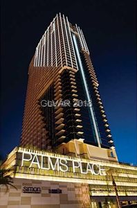 4381 W Flamingo Rd #1902, Las Vegas, NV, 89103