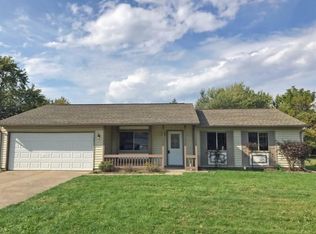 8332 Castle Farms Rd, Indianapolis, IN 46256