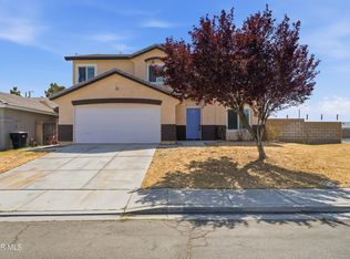 3756 Bottlebrush St, Rosamond, CA 93560