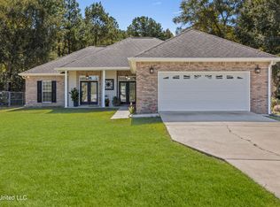 39 Conner Dr, Perkinston, MS 39573