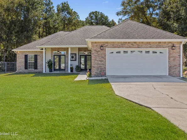 39 Conner Dr, Perkinston, MS 39573