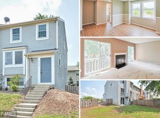 512 Ellrose Ct, Frederick, MD 21703