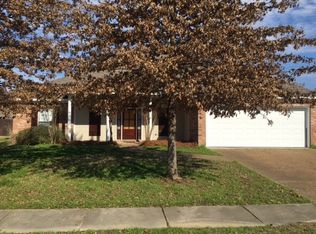 150 Harvey Xing, Canton, MS 39046