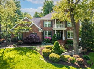 232 Woodhurst Ter, Wexford, PA 15090