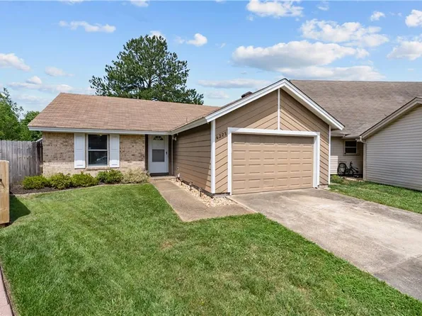 4325 Glen Willow Ct, Virginia Beach, VA 23462