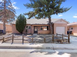 9604 Prospect Ave NE, Albuquerque, NM 87112