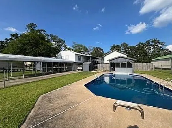 129 Harris Dr, Deridder, LA 70634