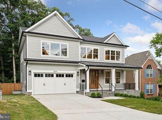 3819 Lawrence Ave, Kensington, MD 20895