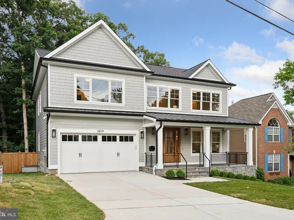 3819 Lawrence Ave, Kensington, MD 20895