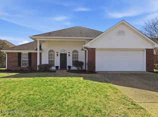 417 Wildberry Cir, Pearl, MS 39208