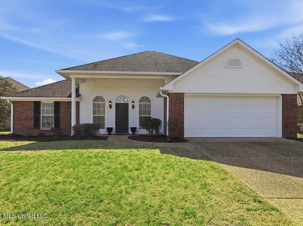 417 Wildberry Cir, Pearl, MS 39208