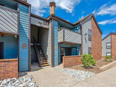 12037 E Harvard Avenue #104, Aurora, CO, 80014