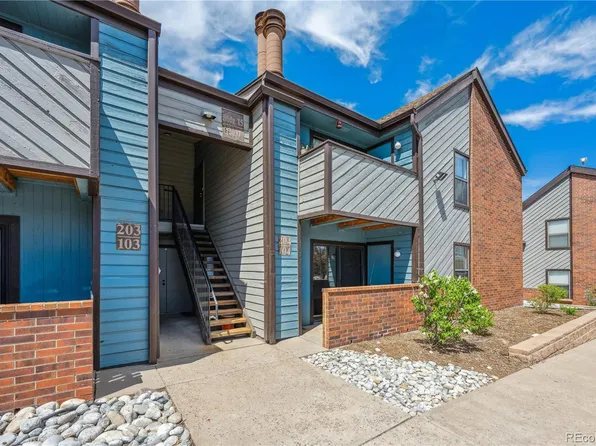 12037 E Harvard Avenue #104, Aurora, CO 80014