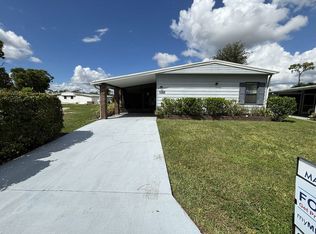 19137 Meadowbrook Ct #40F, North Fort Myers, FL 33903