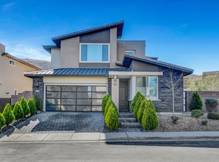 6005 Andezano Dr, Las Vegas, NV 89135