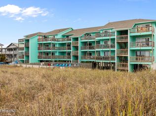 418 N Carolina Beach Avenue N Unit 2c, Carolina Beach, NC 28428