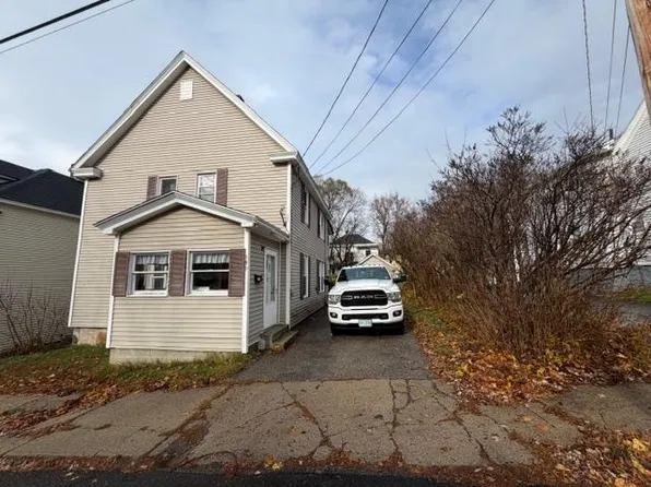 199 Park Street, Berlin, NH 03570