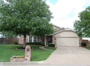 9539 E 98th St, Tulsa, OK 74133