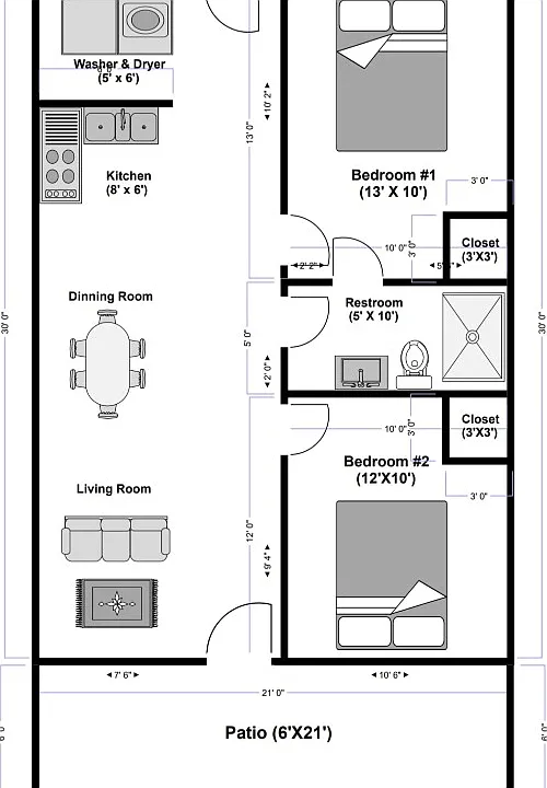 Layout