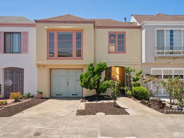 31 Middlefield Dr, San Francisco, CA 94132