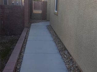 9149 Parkstone Ave, Las Vegas, NV 89178