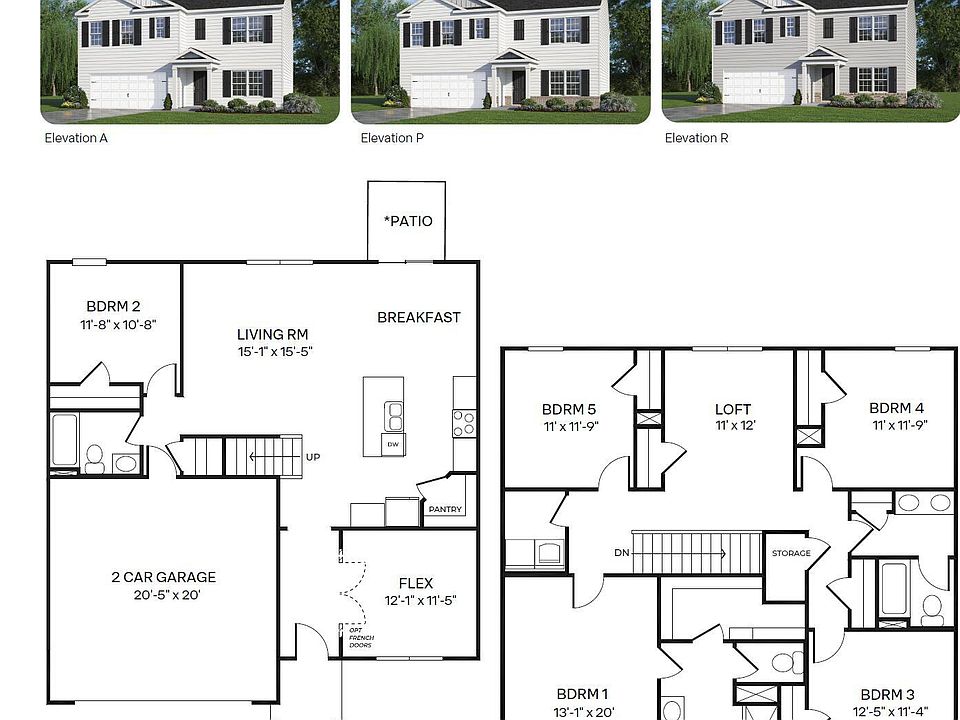 2nd image of 6001 Howth Way