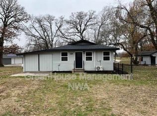 10211 Morning Star Rd, Bentonville, AR 72713