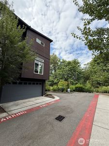 1593 139th Court NE #16, Bellevue, WA, 98005
