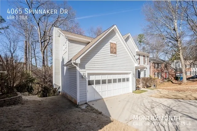 4065 Spinnaker Dr — Photo 39