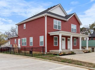 540 Elder St #A, Clarksville, TN 37040