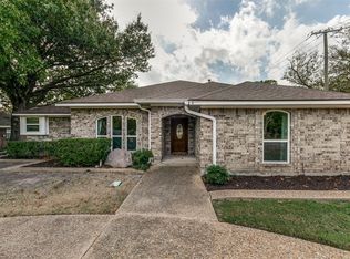 600 Butler Cir, Wylie, TX 75098
