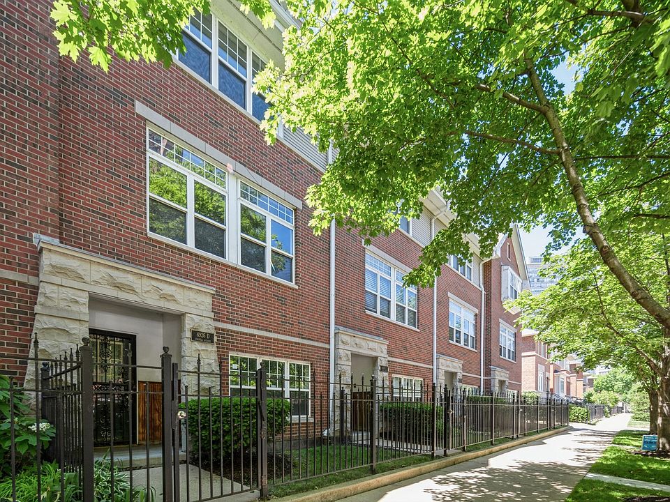 4926 S Cornell Ave UNIT D, Chicago, IL 60615 Zillow