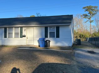 1228 Davis St, Jacksonville, NC 28540