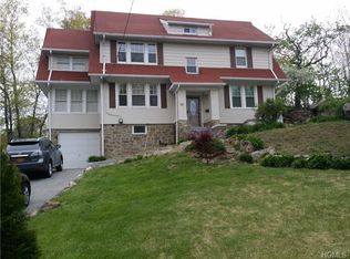 34 Pierce St, New Rochelle, NY 10801