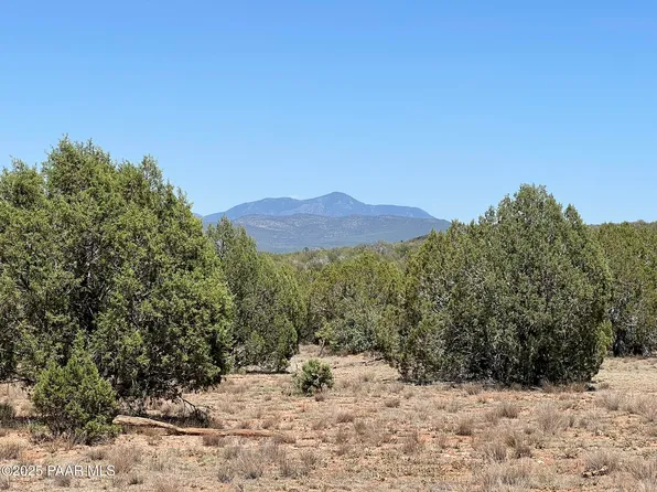 39303 N Bullock Rd, Ash Fork, AZ 86320