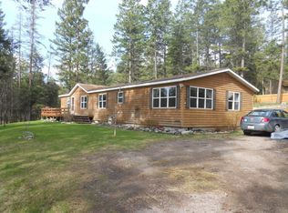 219 Cahill Ct, Lakeside, MT 59922
