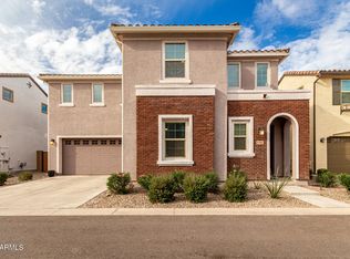 646 S Jacana Ln, Gilbert, AZ 85296