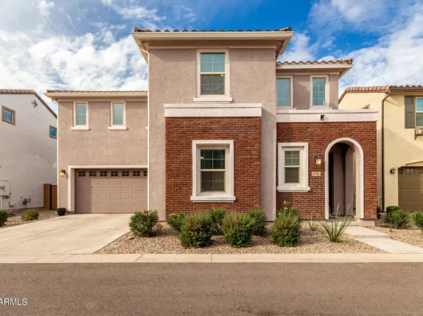 646 S JACANA Lane, Gilbert, AZ 85296