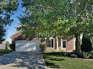 9734 Lomax Dr, Avon, IN 46123