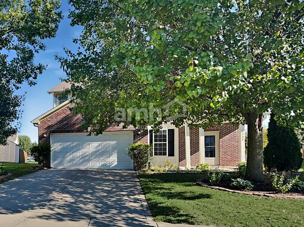 9734 Lomax Dr, Avon, IN 46123