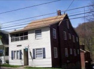 1278 Franklin St, Johnstown, PA 15905