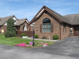 19308 Country Dr, Abingdon, VA 24211