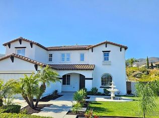 3215 Corte Carlazzo, Chula Vista, CA 91914