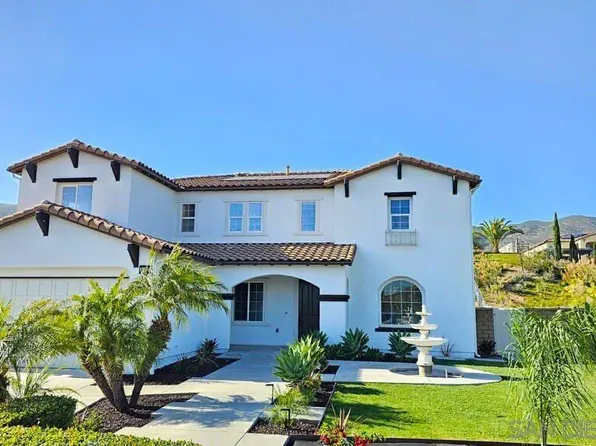 3215 Corte Carlazzo, Chula Vista, CA 91914